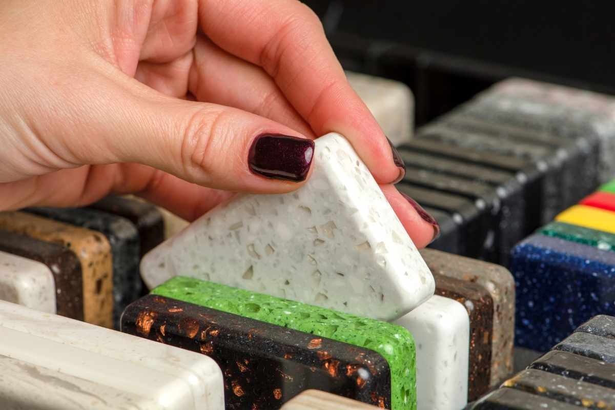 How to Repair Marble Countertops Burn Marks - Cem Marble