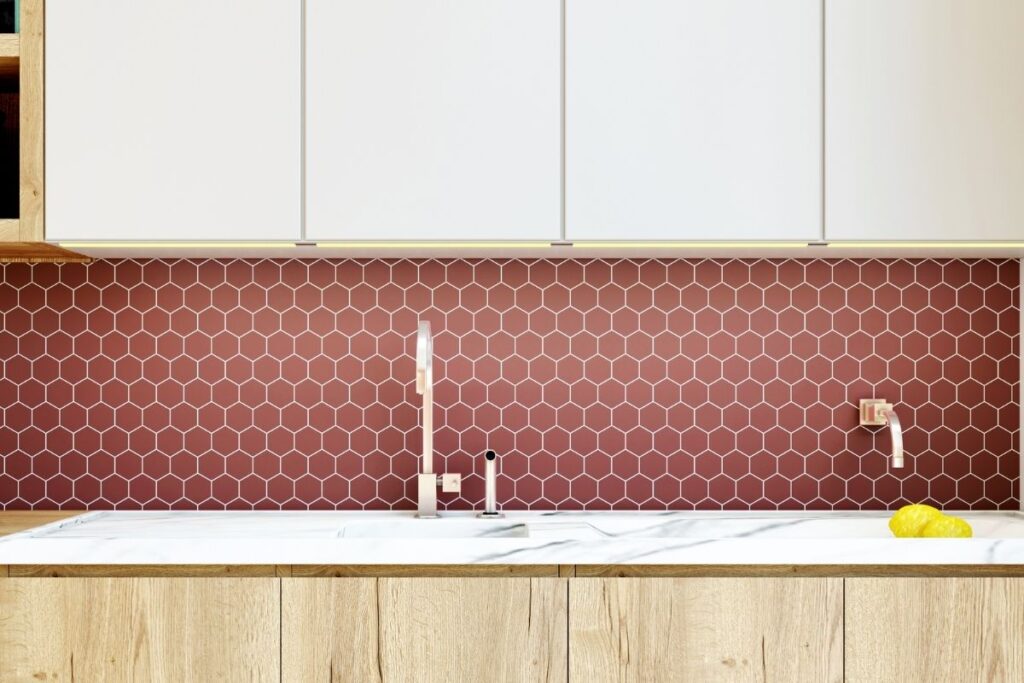 Kitchen Mosaics