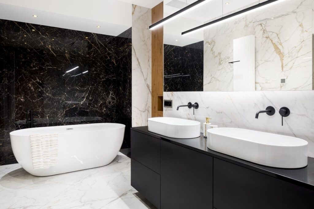 Marble Impacts Real Estate
