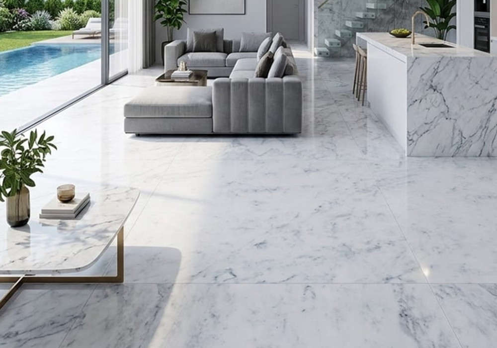 BG Turkish Carrara
