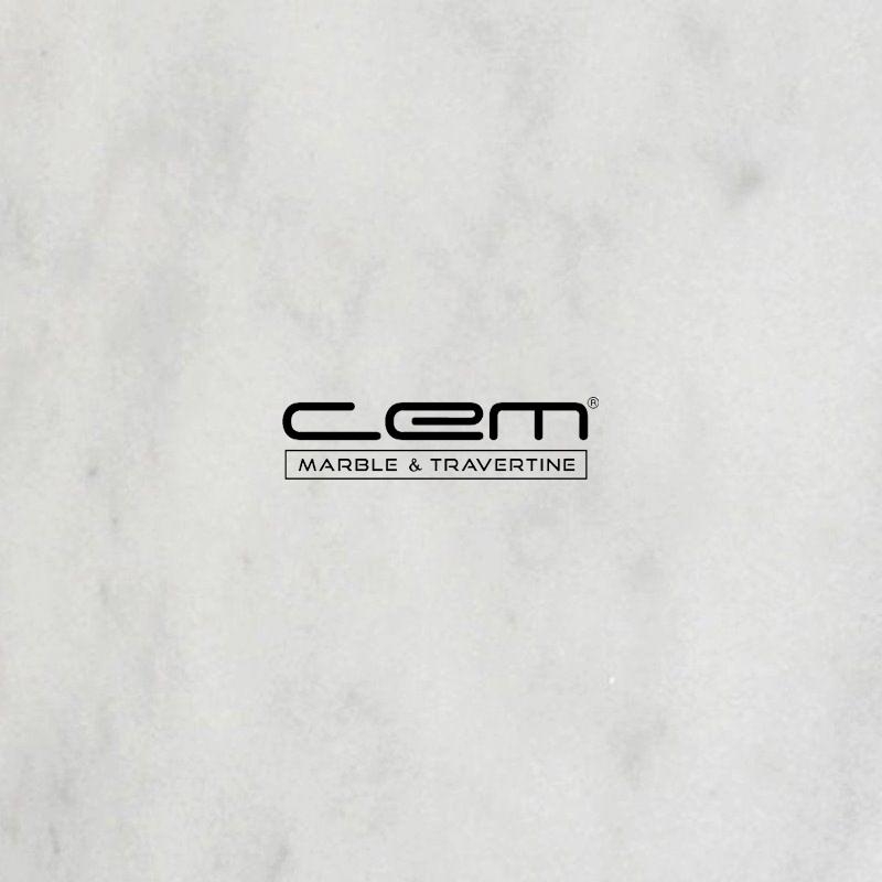 White Bianco Ibiza Marble Tile