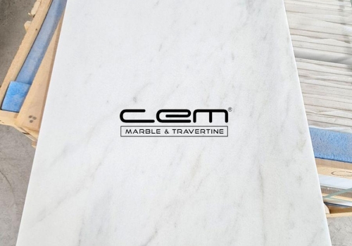 Mugla White Marble 