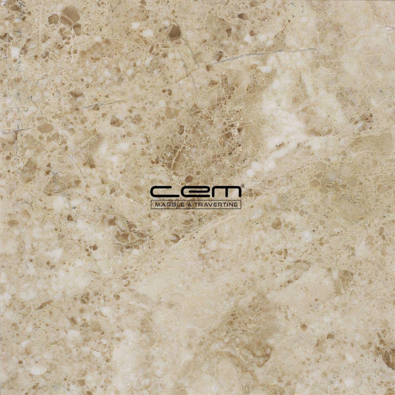 Cappuccino Marble Tile