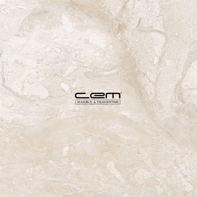 Daino Reale Marble Tile
