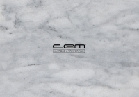 White Grey Bianco Ibiza Marble Tile