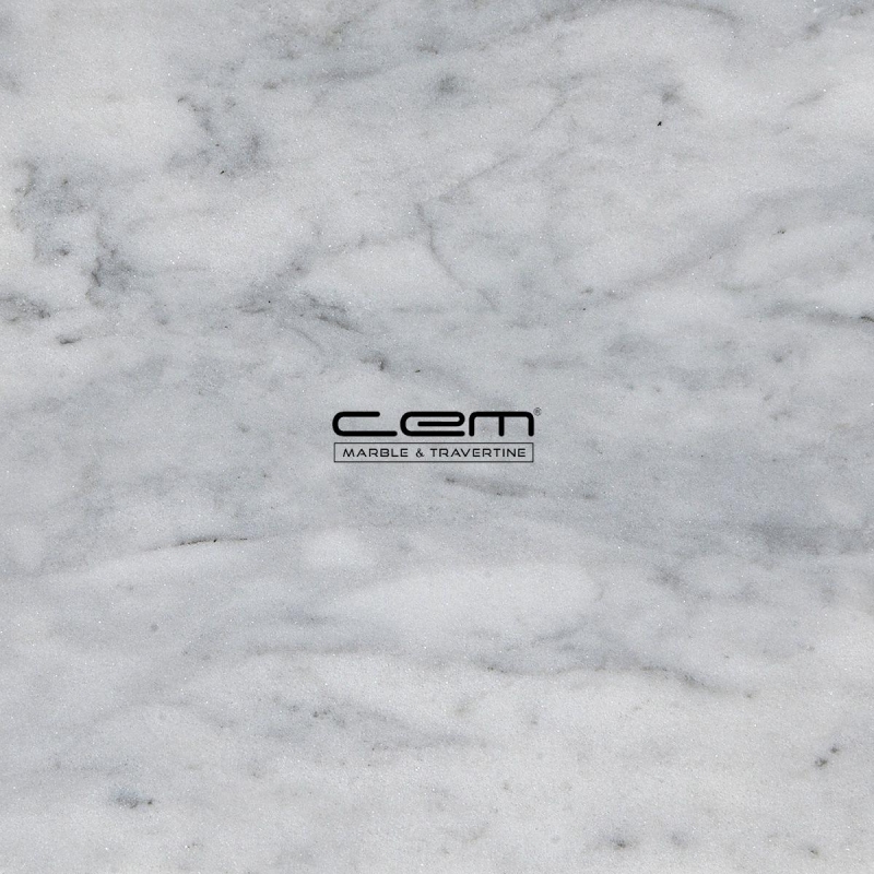 White Grey Bianco Ibiza Marble Tile