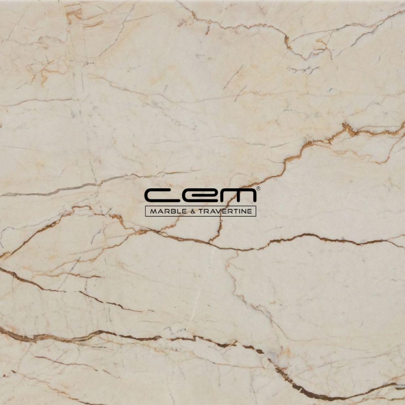 Sofita Beige Marble Tile