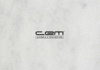 White Bianco Ibiza Marble Tile