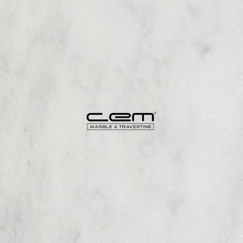 White Bianco Ibiza Marble Tile