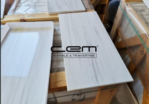 Dolomite Marble Tile