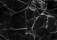 Nero Marquina Black Marble Tile