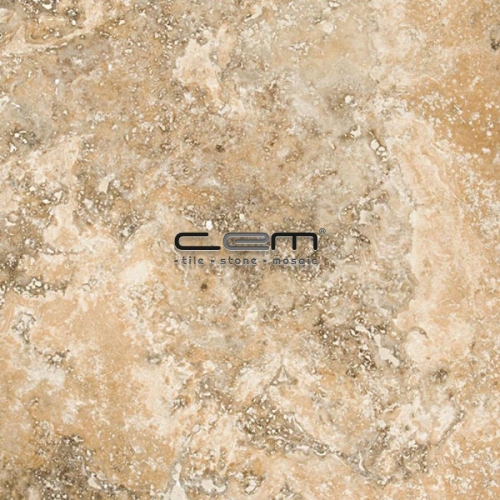 Philadelphia Travertine Tile Filled Honed