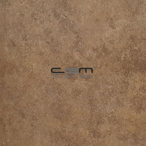 Noche Travertine Tile Filled Honed