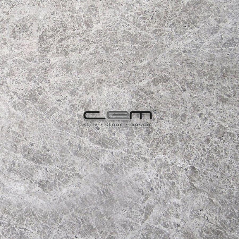 Tundra Gri Mermer Fayans