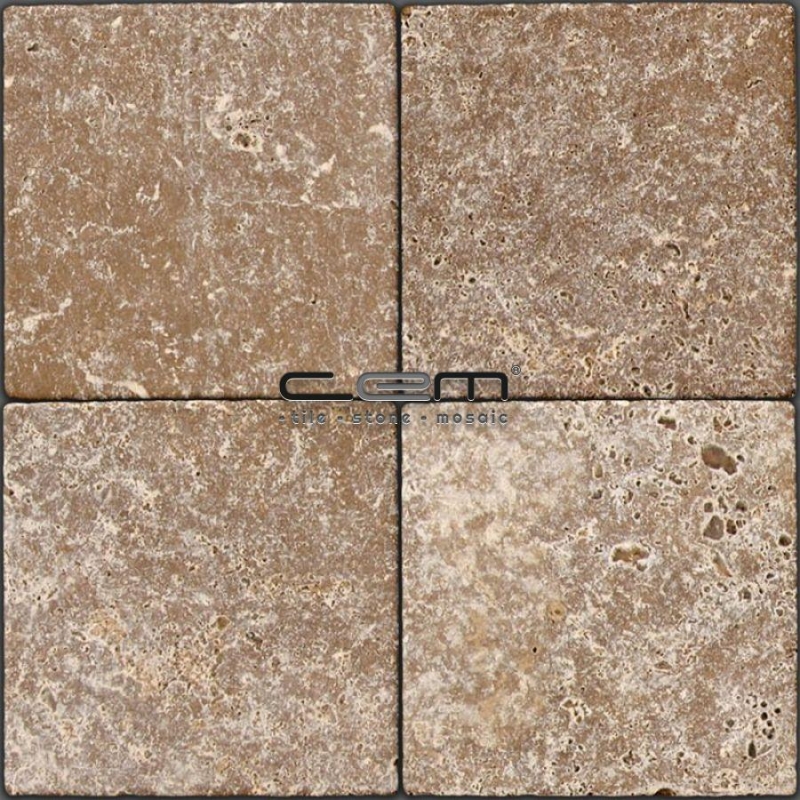 Noche Traverten Eskitme Fayans