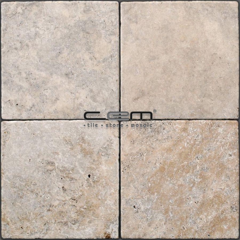 Philadelphia Traverten Eskitme Fayans