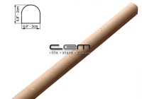 Thick Pencil Moulding