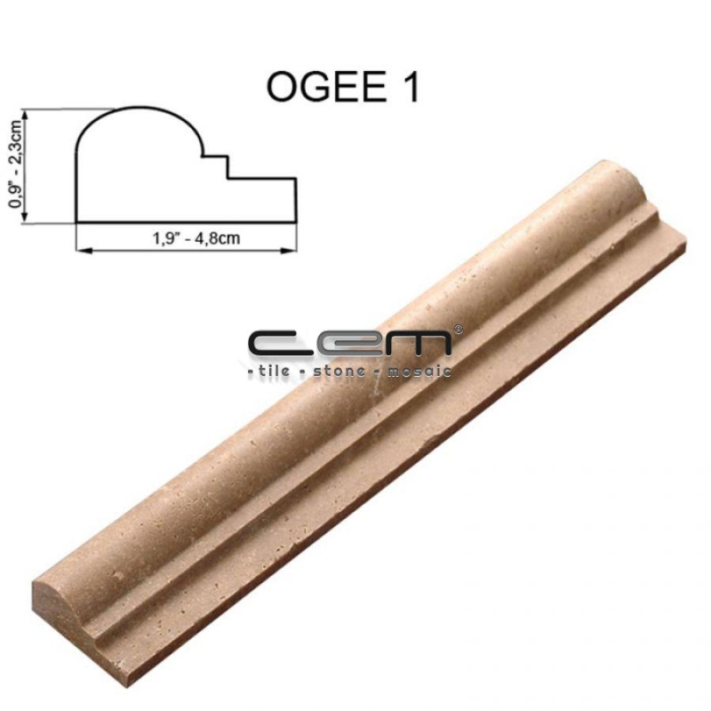 Ogee 1 Moulding