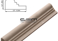 Ogee 2 Moulding