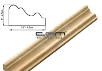 Chair Rail Moulding