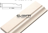 Baseboard Moulding