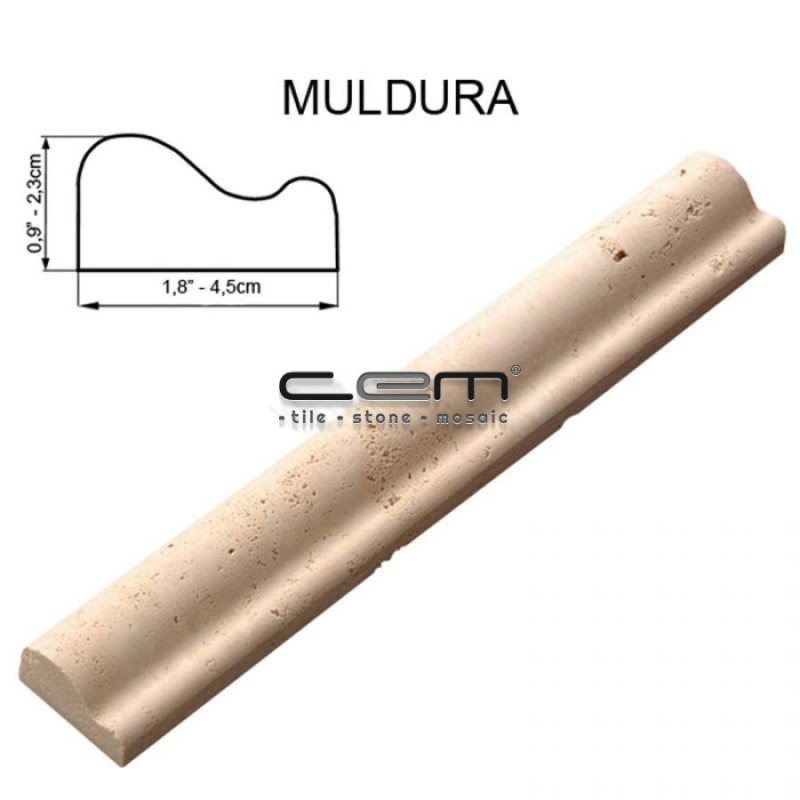 Muldura Moulding