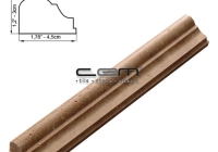 Carmel Moulding