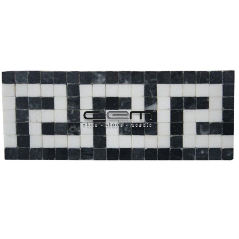 Border Model 01