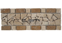 Border Model 04