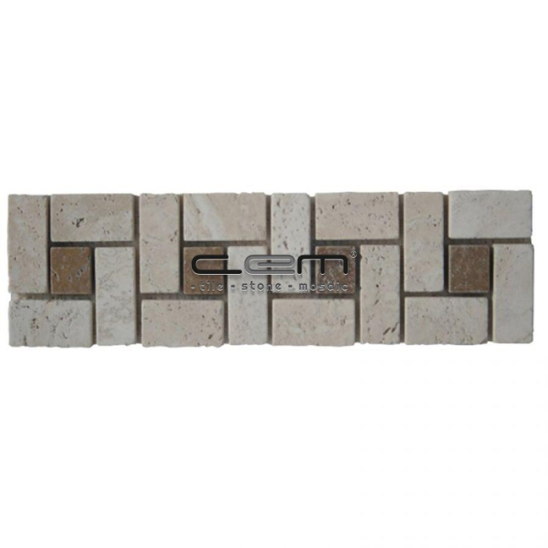 Border Model 05