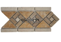 Border Model 8