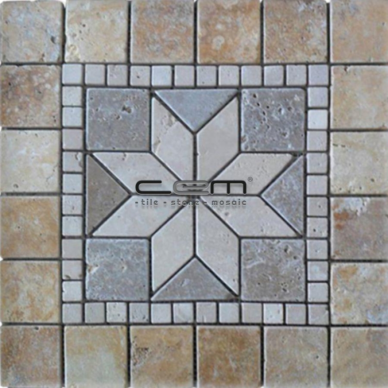 Medallion Model 01