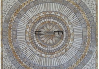 Medallion Model 04