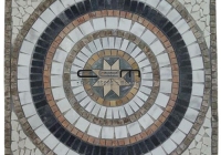 Medallion Model 03