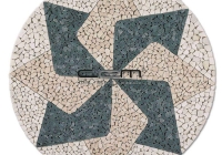 Medallion Model 05