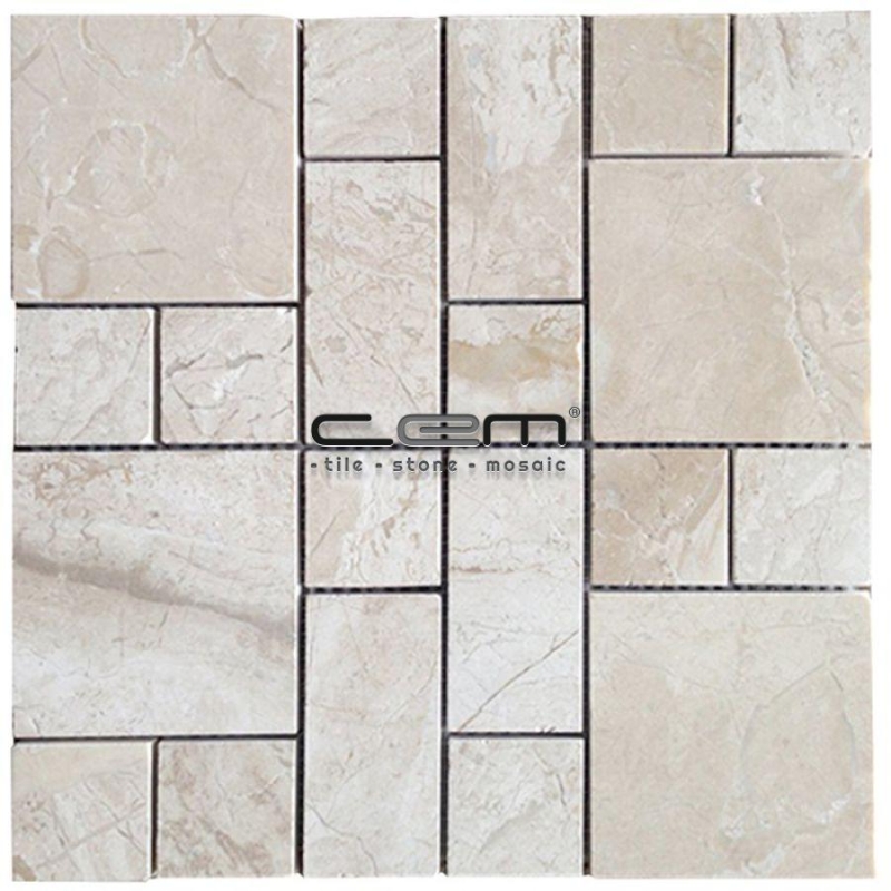 Diana Royal Roman Pattern Eskitme Mozaik