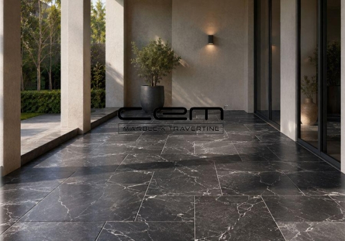 Black Marble 